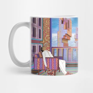 LobbyLad Mug